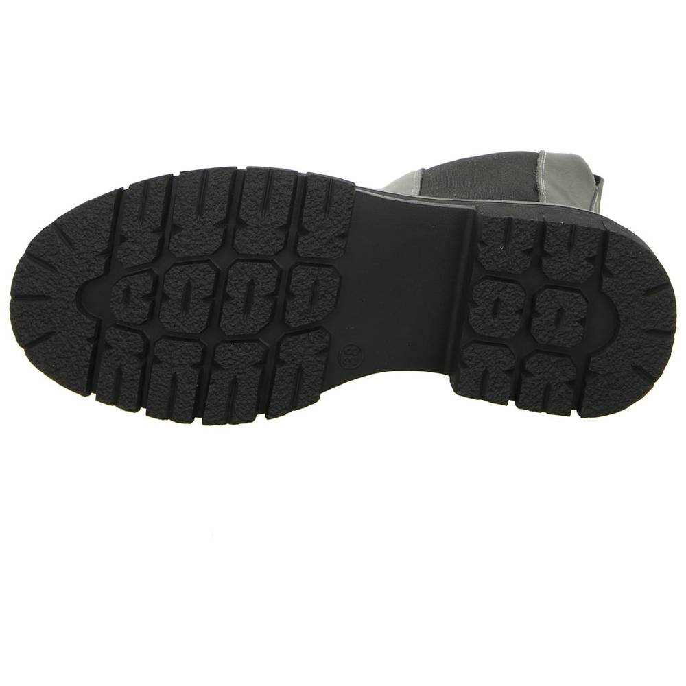 BOXX Schlupf-/Reißverschlußstiefelette Warmfutter bis 35mm Absatz (casual) Vierteljährliche Förderung