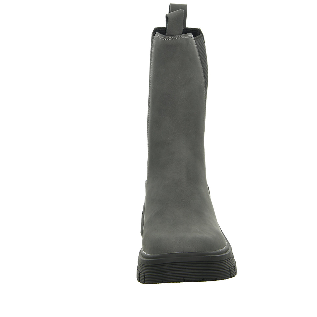 BOXX Schlupf-/Reißverschlußstiefelette Warmfutter bis 35mm Absatz (casual) Vierteljährliche Förderung