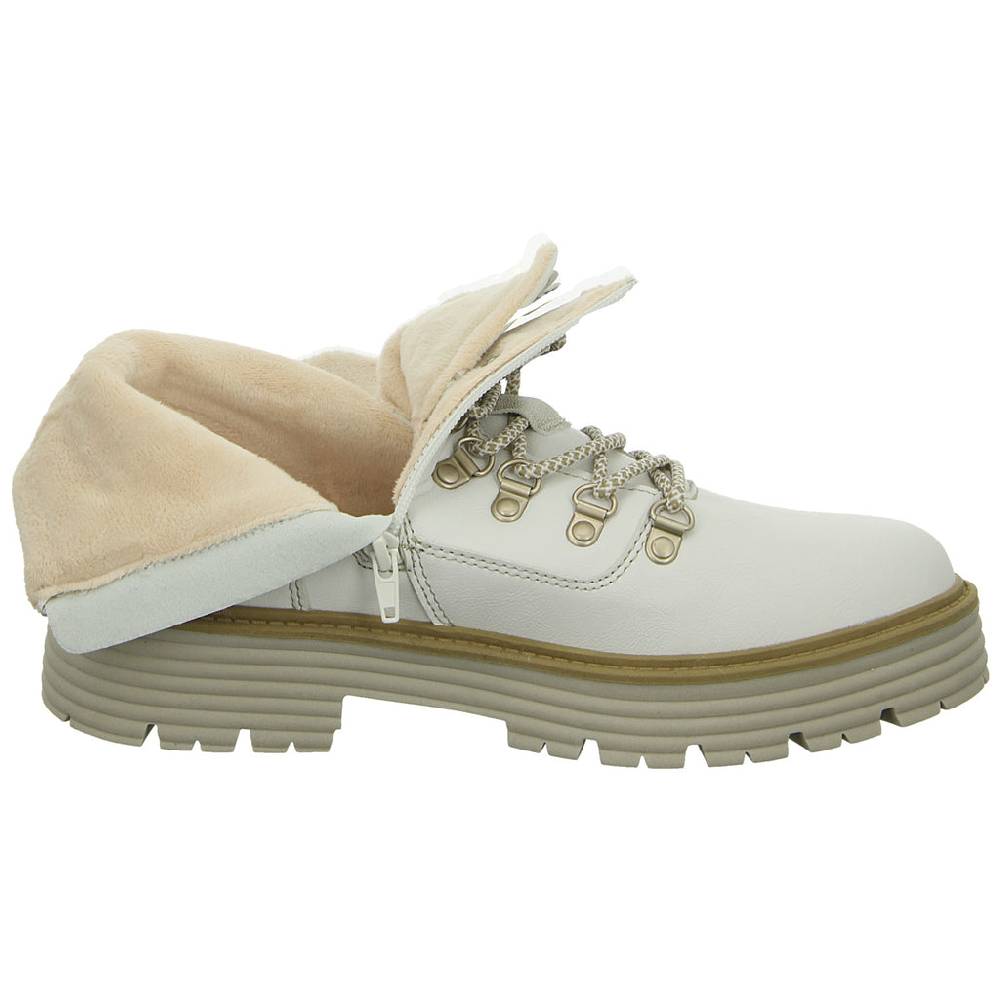 Alyssa Schnürstiefelette Warmfutter bis 35mm Absatz (casual) Nur noch ein Tag übrig