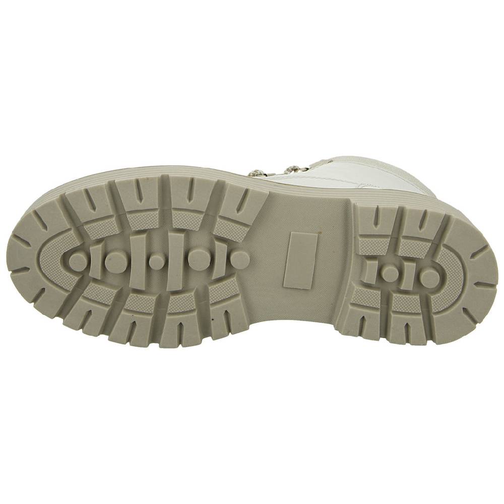 Alyssa Schnürstiefelette Warmfutter bis 35mm Absatz (casual) Nur noch ein Tag übrig