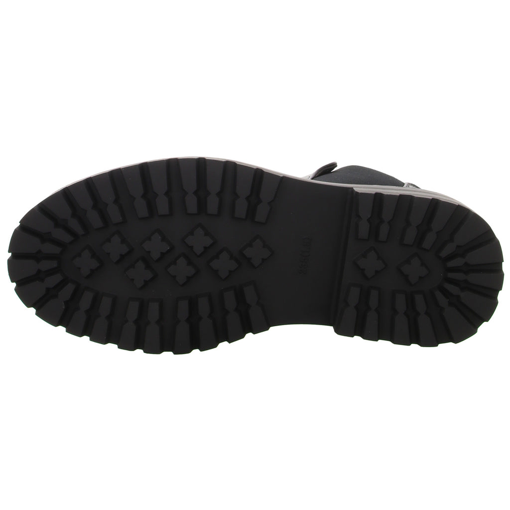 living UPDATED Schlupf-/Reißverschlußstiefelette Warmfutter bis 35mm Absatz (casual) 50% Rabatt mit kostenlosem Versand