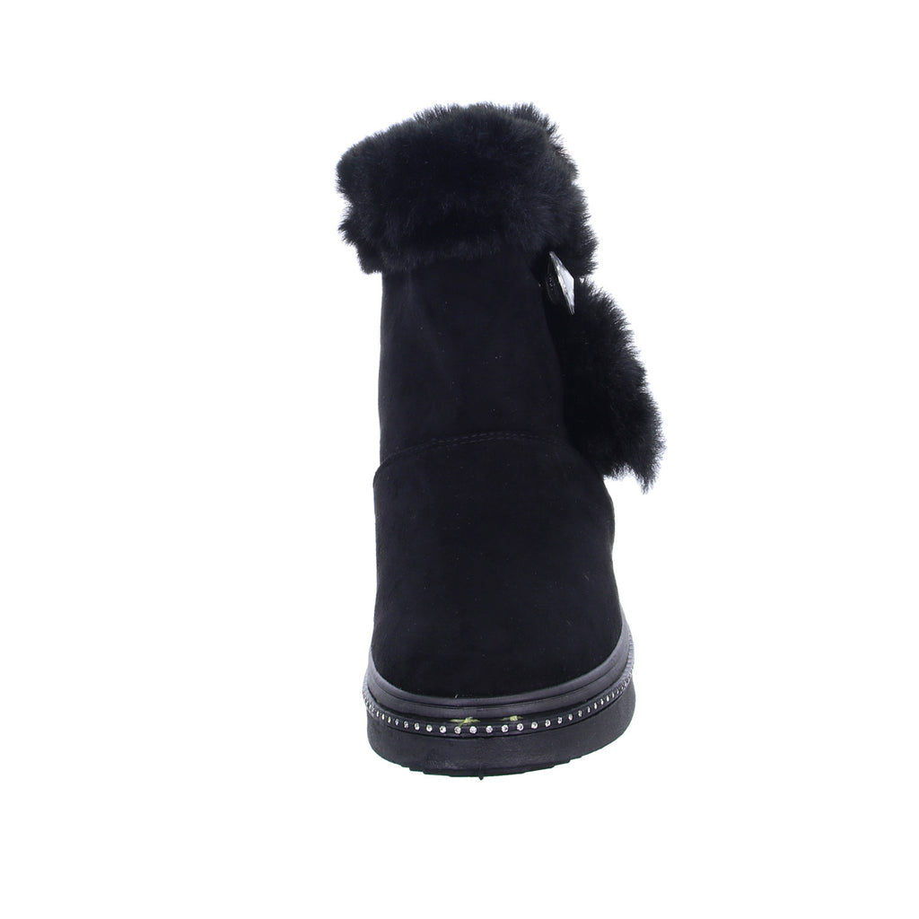 living UPDATED Schlupf-/Reißverschlußstiefelette Warmfutter bis 35mm Absatz (casual) Speichern exportieren