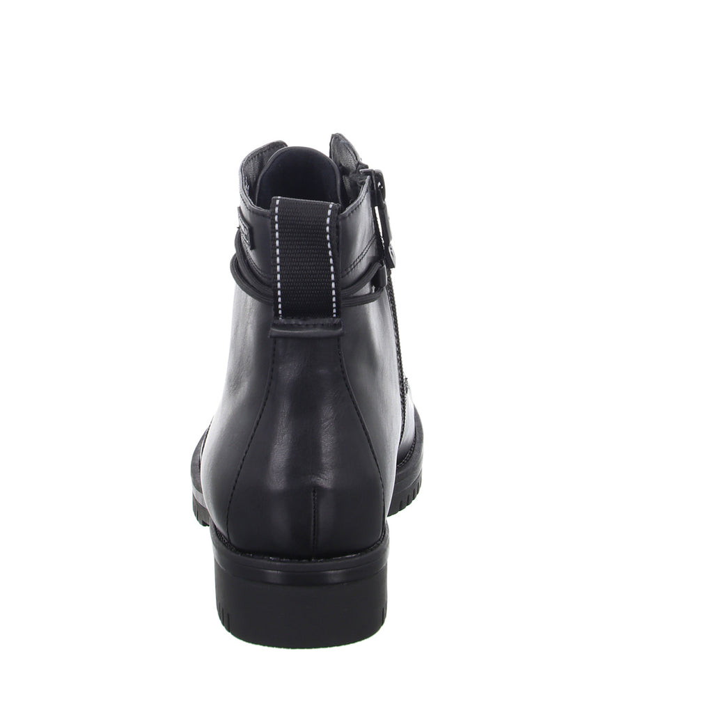 Tamaris Schnürstiefelette Warmfutter bis 35mm Absatz (casual) Im Verkauf