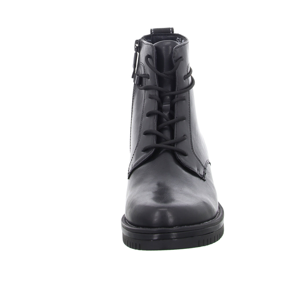 Tamaris Schnürstiefelette Warmfutter bis 35mm Absatz (casual) Im Verkauf