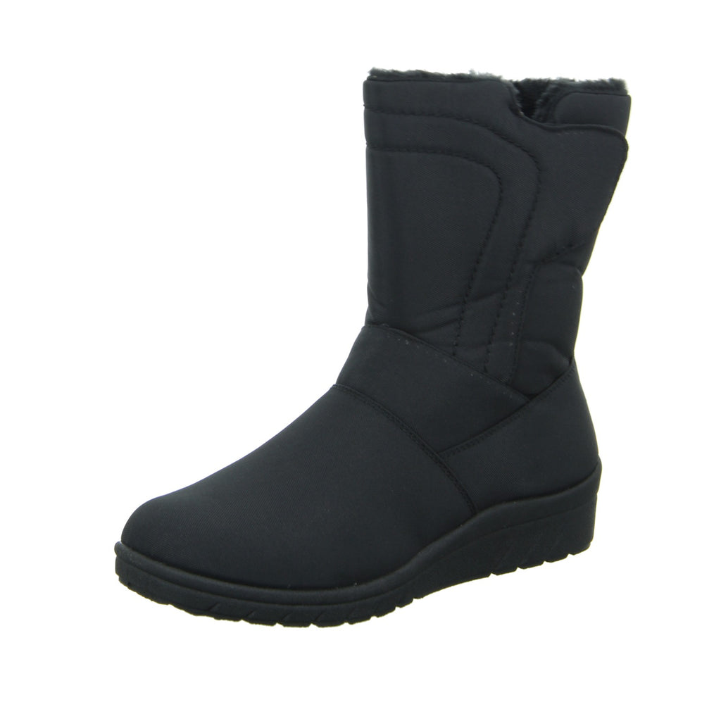 Donna Andrea Stiefelette Warmfutter mit Mehrweite (diverse Böden) Verkauf