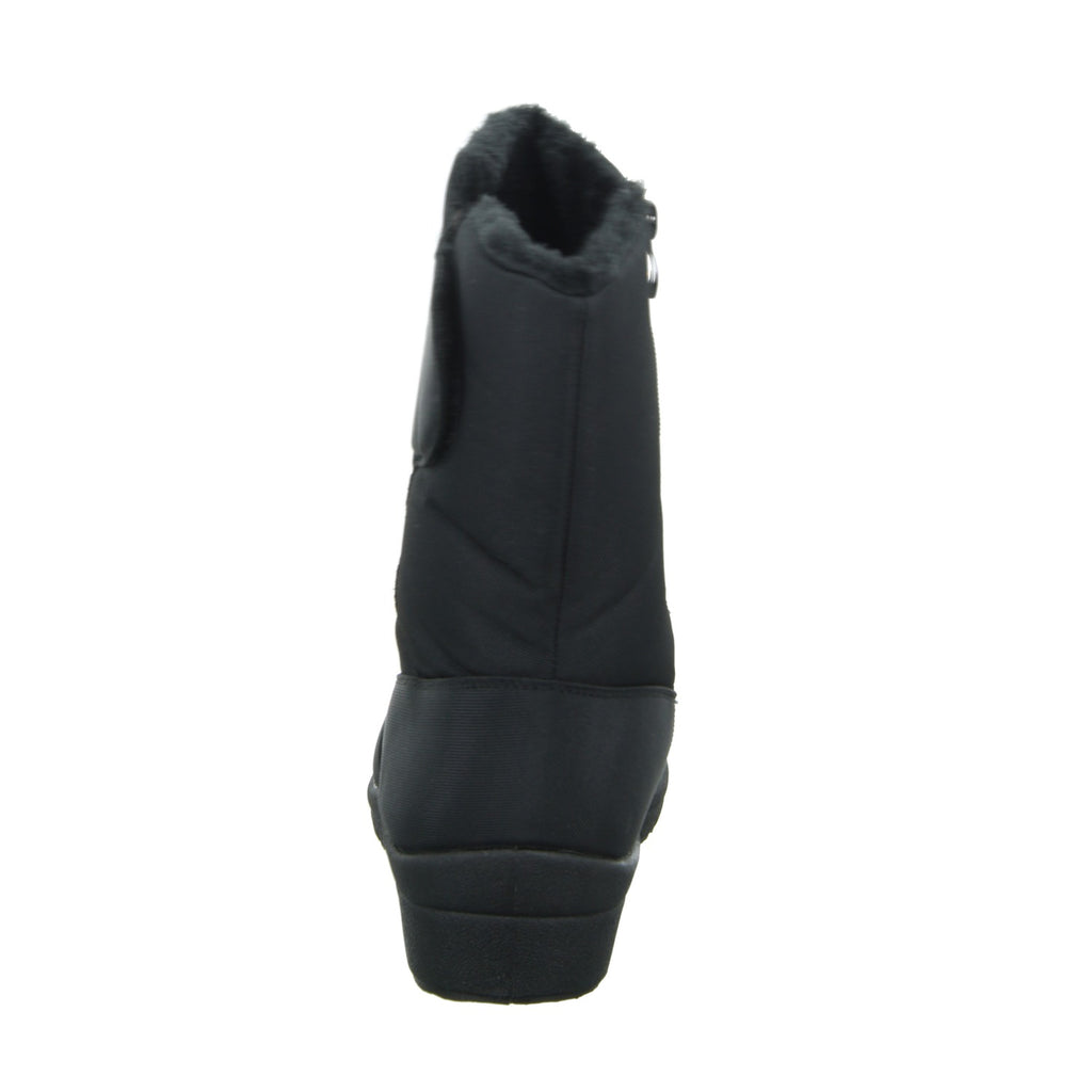 Donna Andrea Stiefelette Warmfutter mit Mehrweite (diverse Böden) Verkauf