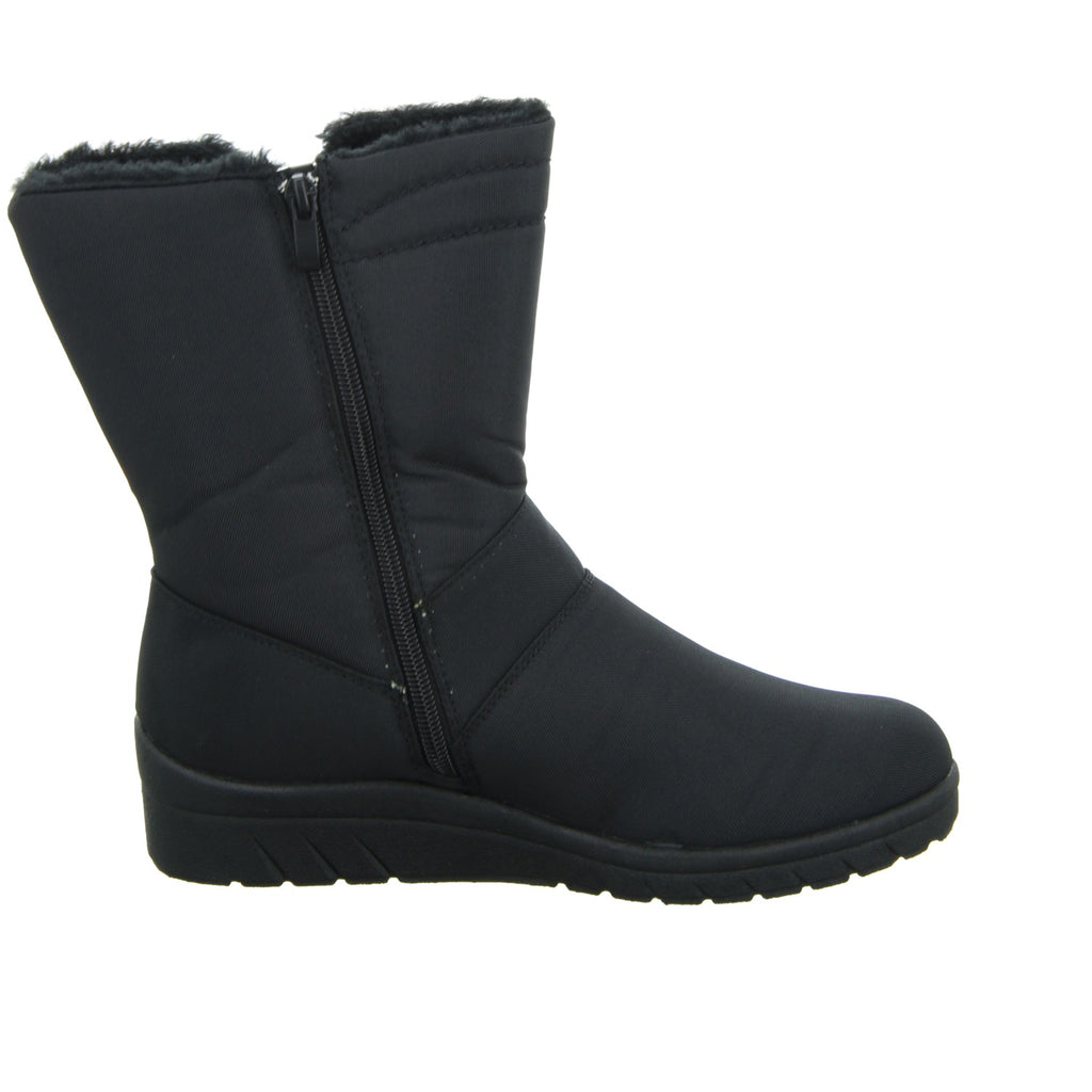 Donna Andrea Stiefelette Warmfutter mit Mehrweite (diverse Böden) Verkauf