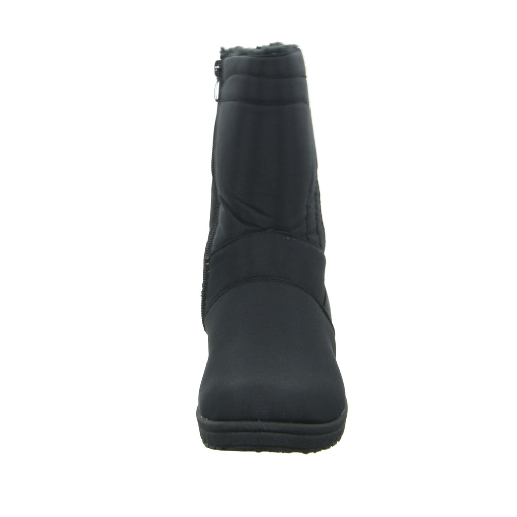 Donna Andrea Stiefelette Warmfutter mit Mehrweite (diverse Böden) Verkauf