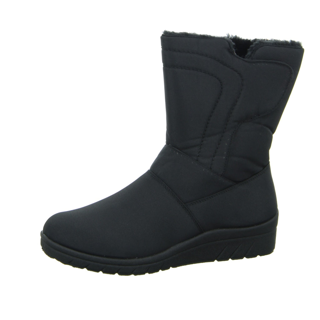 Donna Andrea Stiefelette Warmfutter mit Mehrweite (diverse Böden) Verkauf