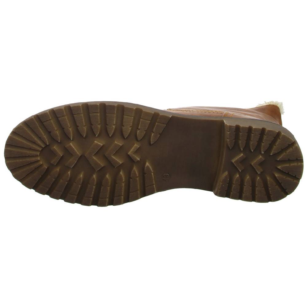 Alyssa Schlupf-/Reißverschlußstiefelette Warmfutter bis 35mm Absatz (casual) Schlussverkauf