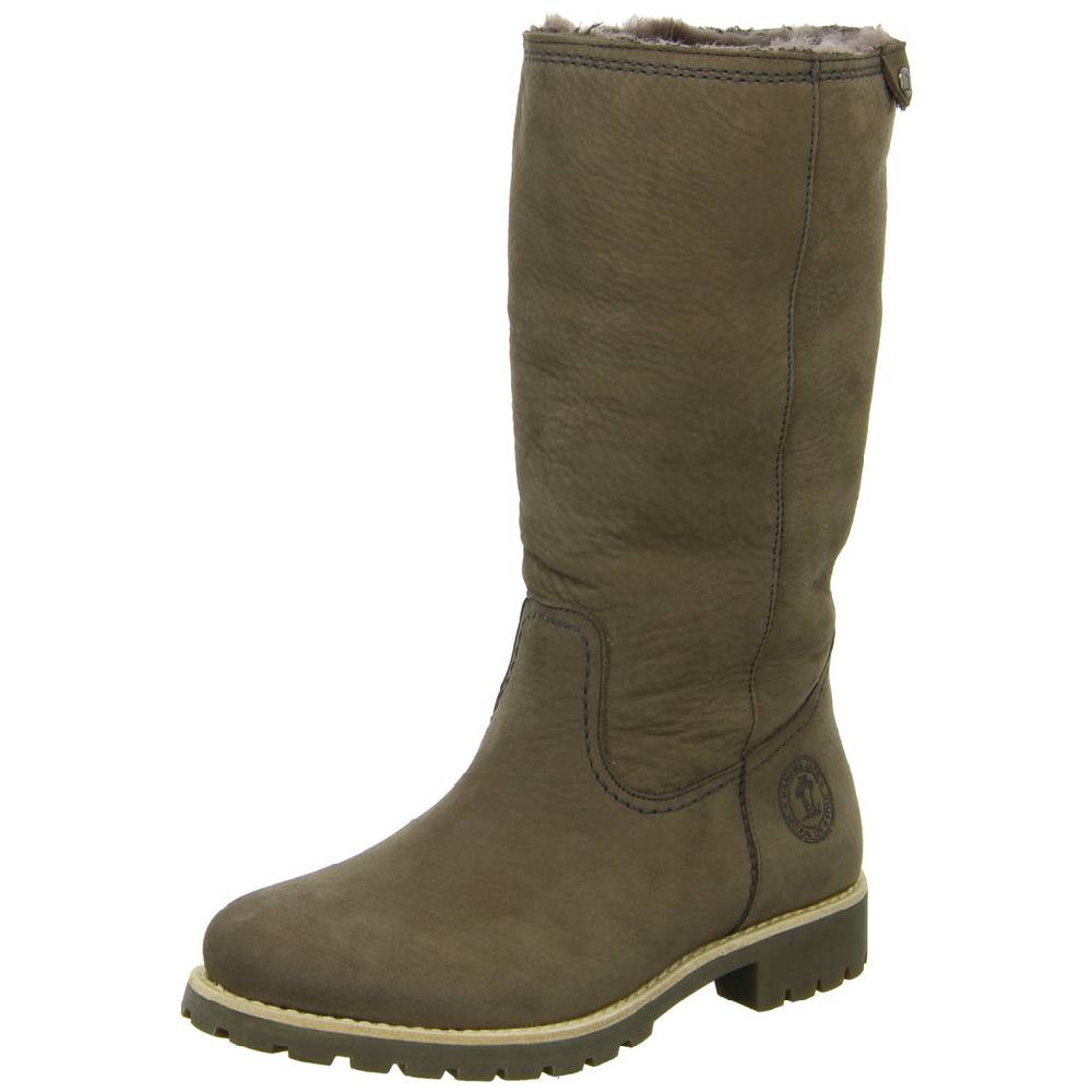 Panama Jack Langschaftstiefel Warmfutter bis 35mm Absatz (casual) Meist gekauft
