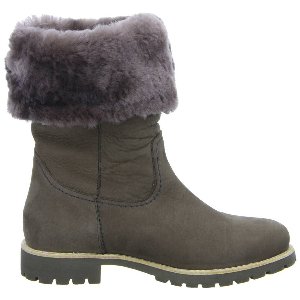 Panama Jack Langschaftstiefel Warmfutter bis 35mm Absatz (casual) Meist gekauft