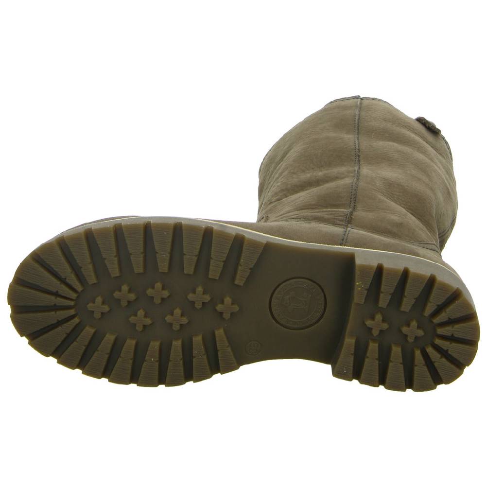 Panama Jack Langschaftstiefel Warmfutter bis 35mm Absatz (casual) Meist gekauft