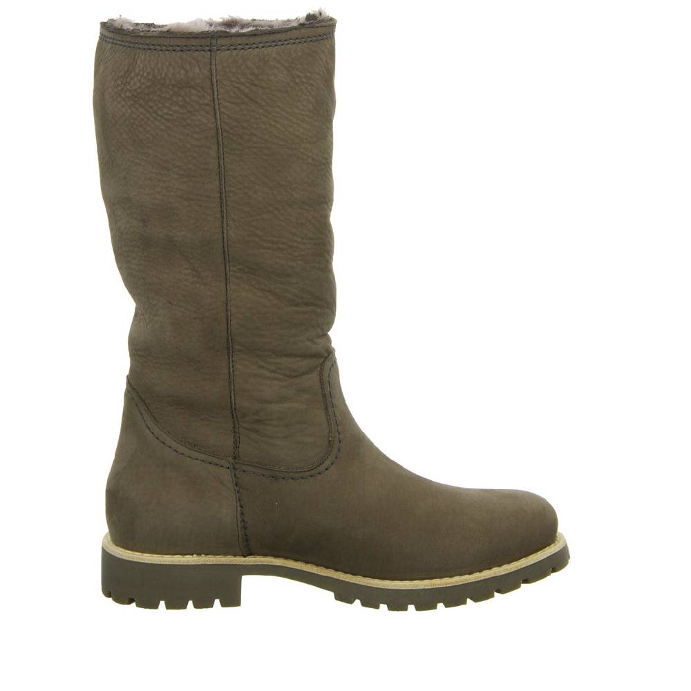 Panama Jack Langschaftstiefel Warmfutter bis 35mm Absatz (casual) Meist gekauft
