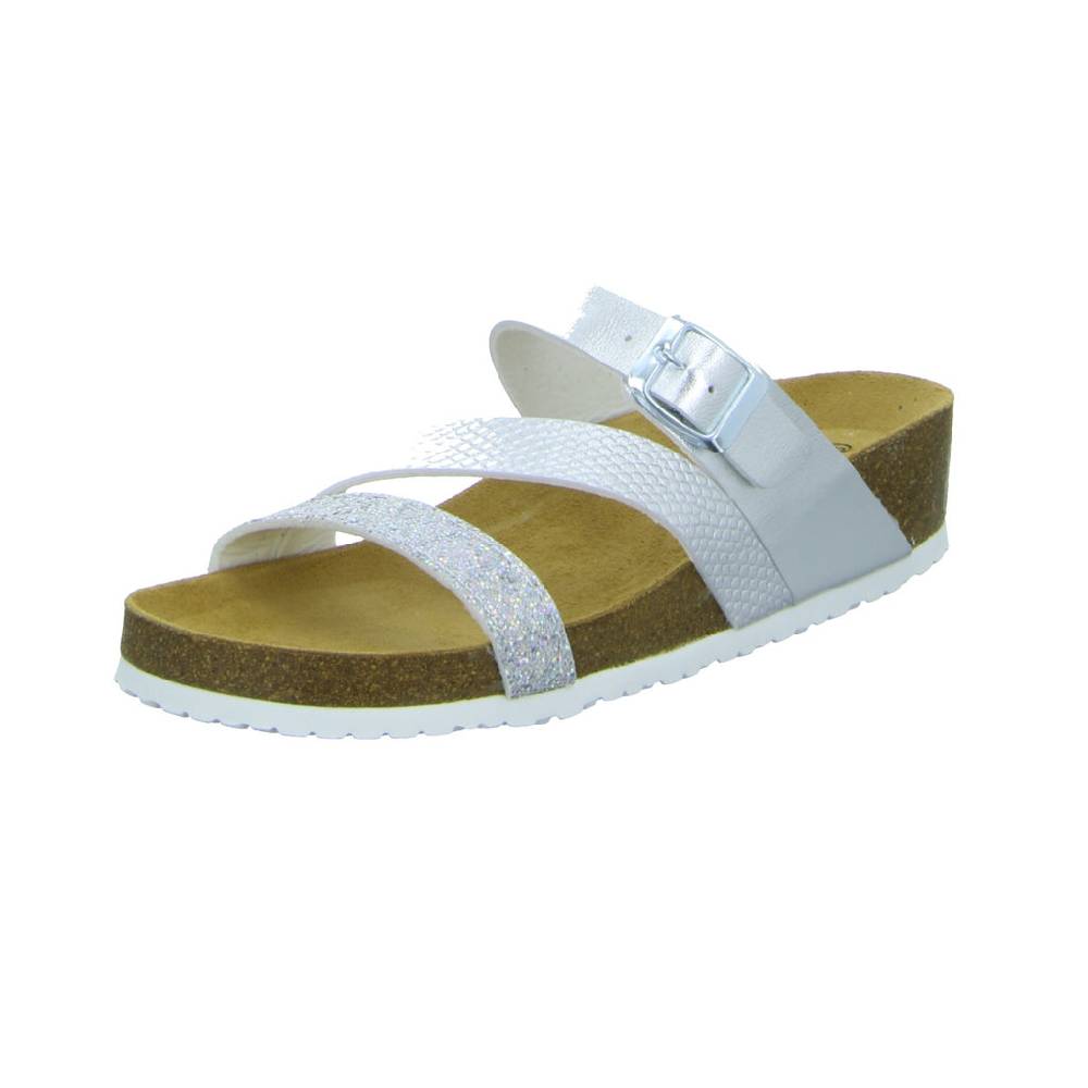 BOXX Bio Pantolette ab 30mm Sohlenhöhe Fabrik Onlineshop
