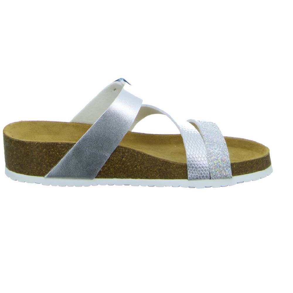 BOXX Bio Pantolette ab 30mm Sohlenhöhe Fabrik Onlineshop