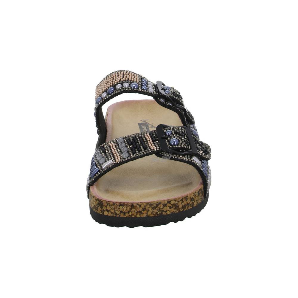 living UPDATED Bio Pantolette bis 30mm Sohlenhöhe Günstig kaufen