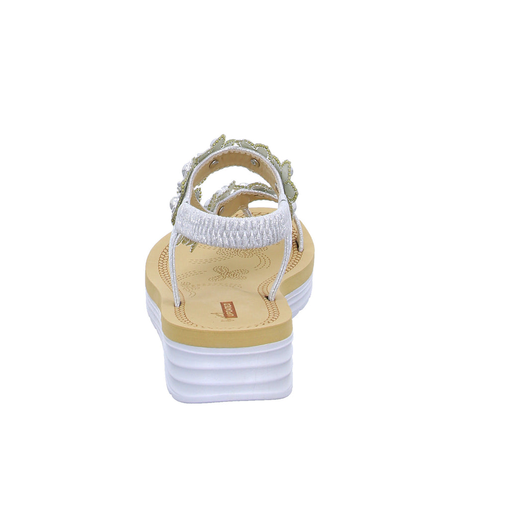living UPDATED Sportliche Sandalette bis 30mm Sohlenhöhe Versandkostenfrei