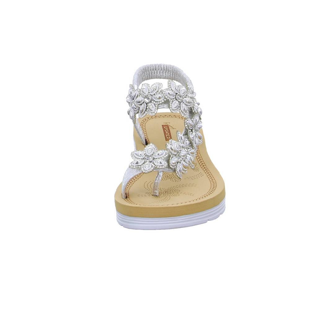 living UPDATED Sportliche Sandalette bis 30mm Sohlenhöhe Versandkostenfrei