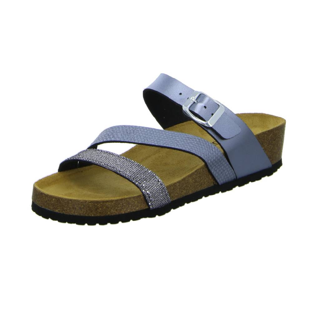 BOXX Bio Pantolette ab 30mm Sohlenhöhe Begrenztes Angebot