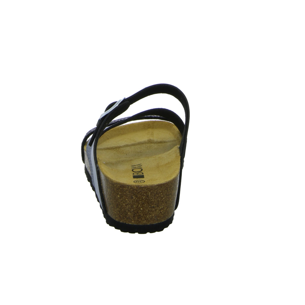 BOXX Bio Pantolette ab 30mm Sohlenhöhe Begrenztes Angebot