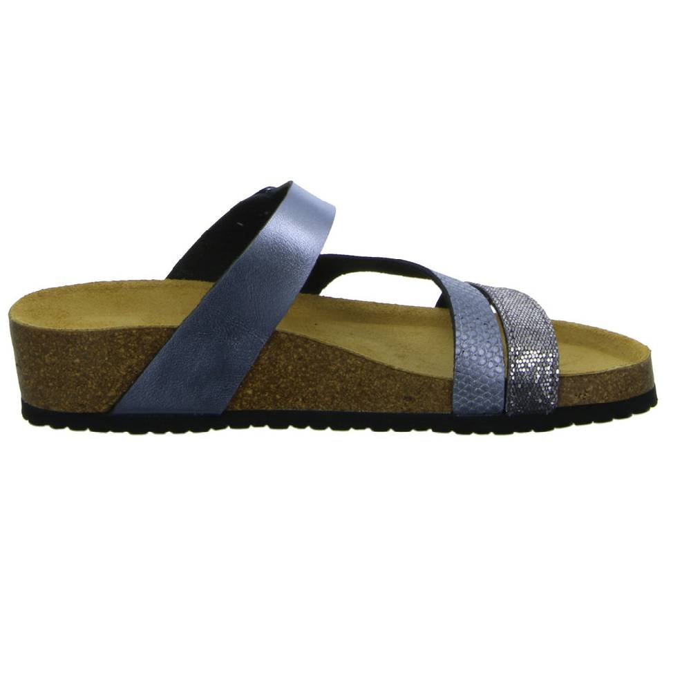 BOXX Bio Pantolette ab 30mm Sohlenhöhe Begrenztes Angebot
