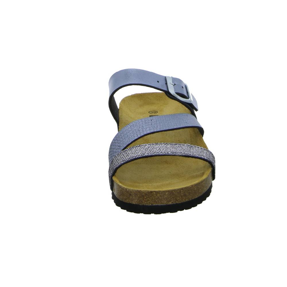 BOXX Bio Pantolette ab 30mm Sohlenhöhe Begrenztes Angebot