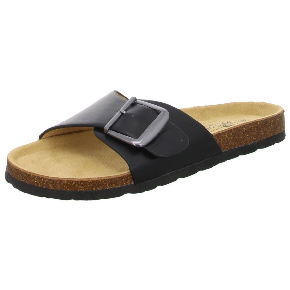 Bio Comfort Bio Pantolette bis 30mm Sohlenhöhe Preisnachlass