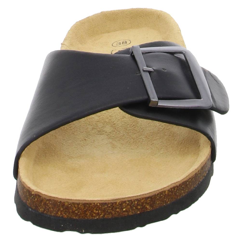 Bio Comfort Bio Pantolette bis 30mm Sohlenhöhe Preisnachlass