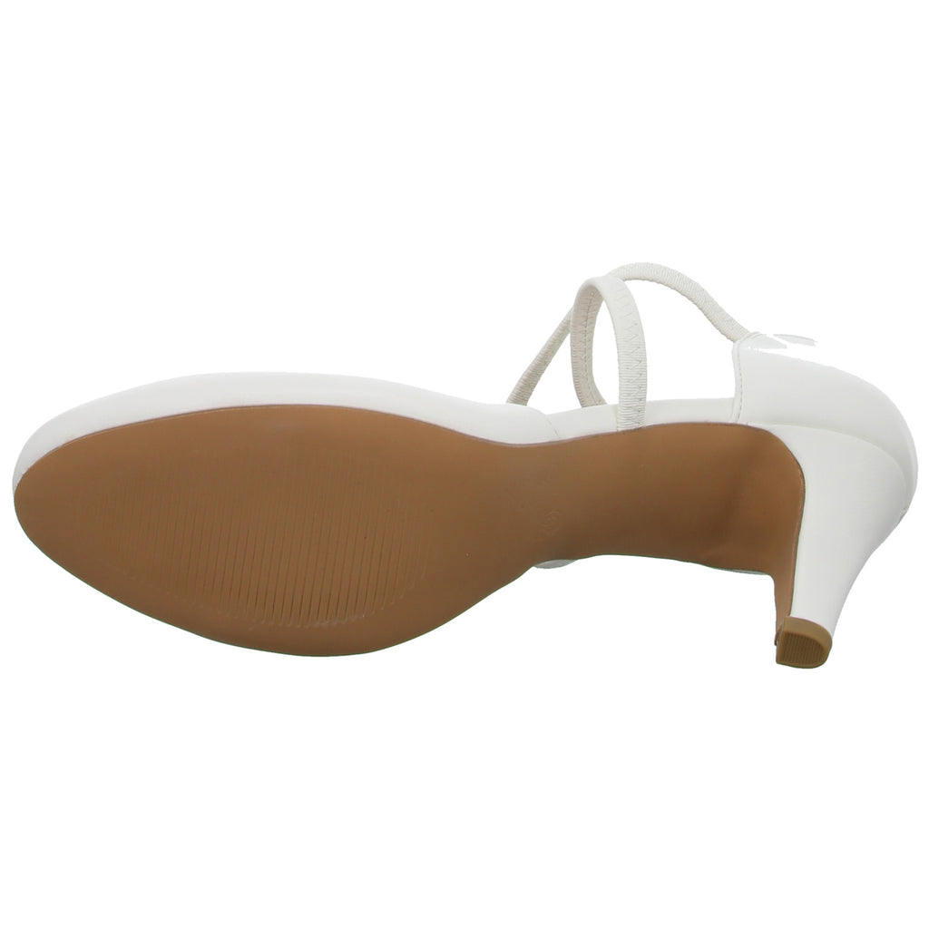 living UPDATED Pumps mit Riemen (diverse Absätze) Saisonschlussverkauf