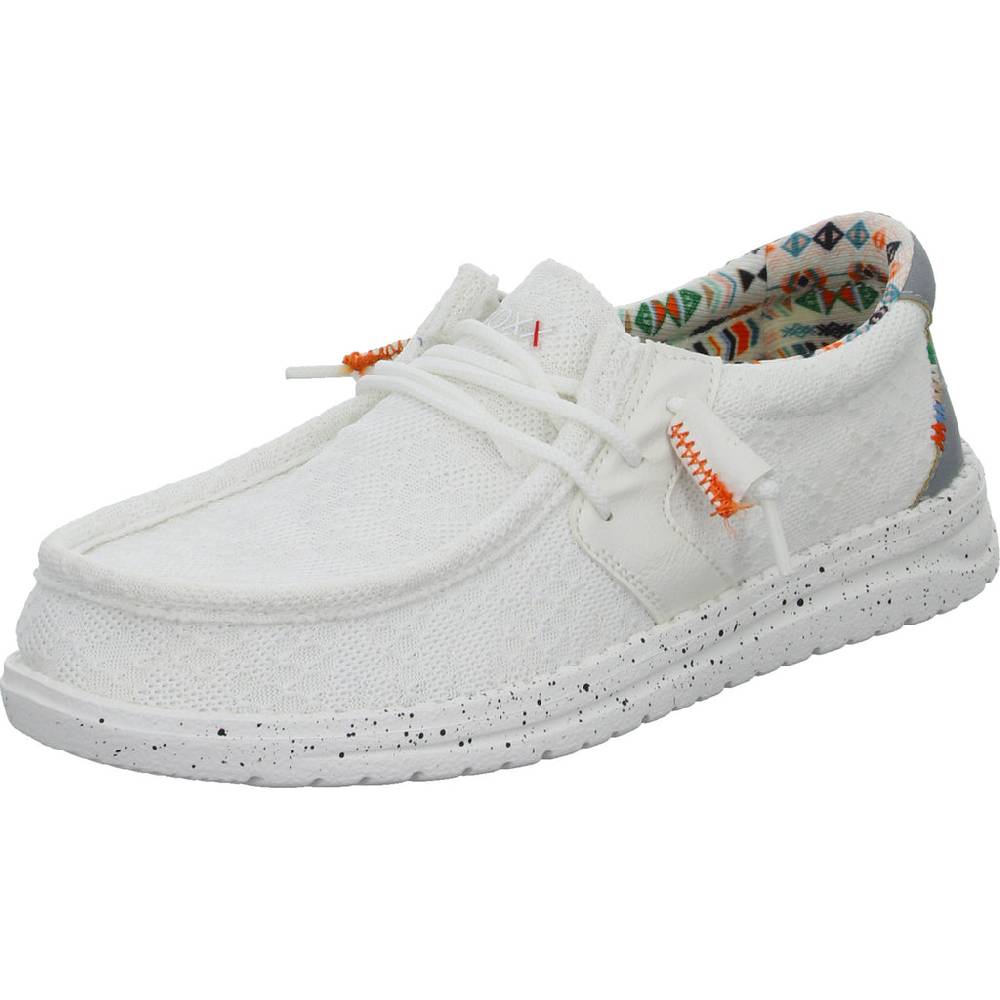 BOXX Schnürhalbschuh Freizeit (Casual) Cyber Monday