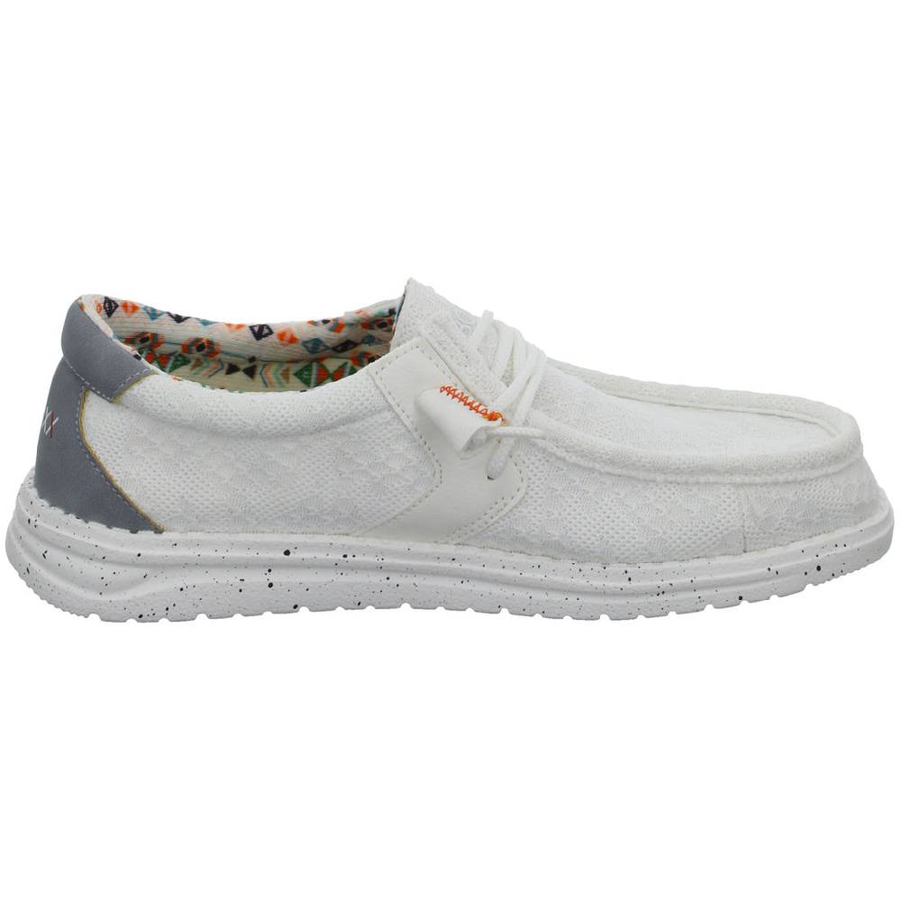 BOXX Schnürhalbschuh Freizeit (Casual) Cyber Monday