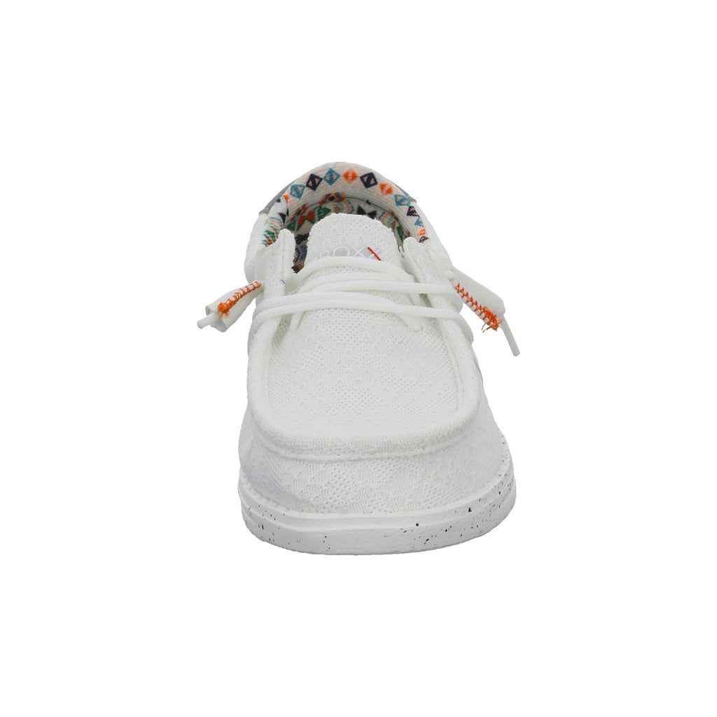BOXX Schnürhalbschuh Freizeit (Casual) Cyber Monday