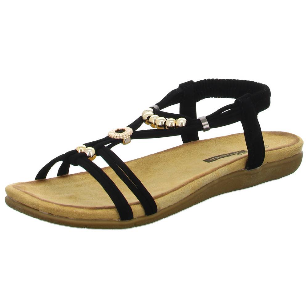 living UPDATED Sportliche Sandalette bis 30mm Sohlenhöhe Weihnachtsangebot
