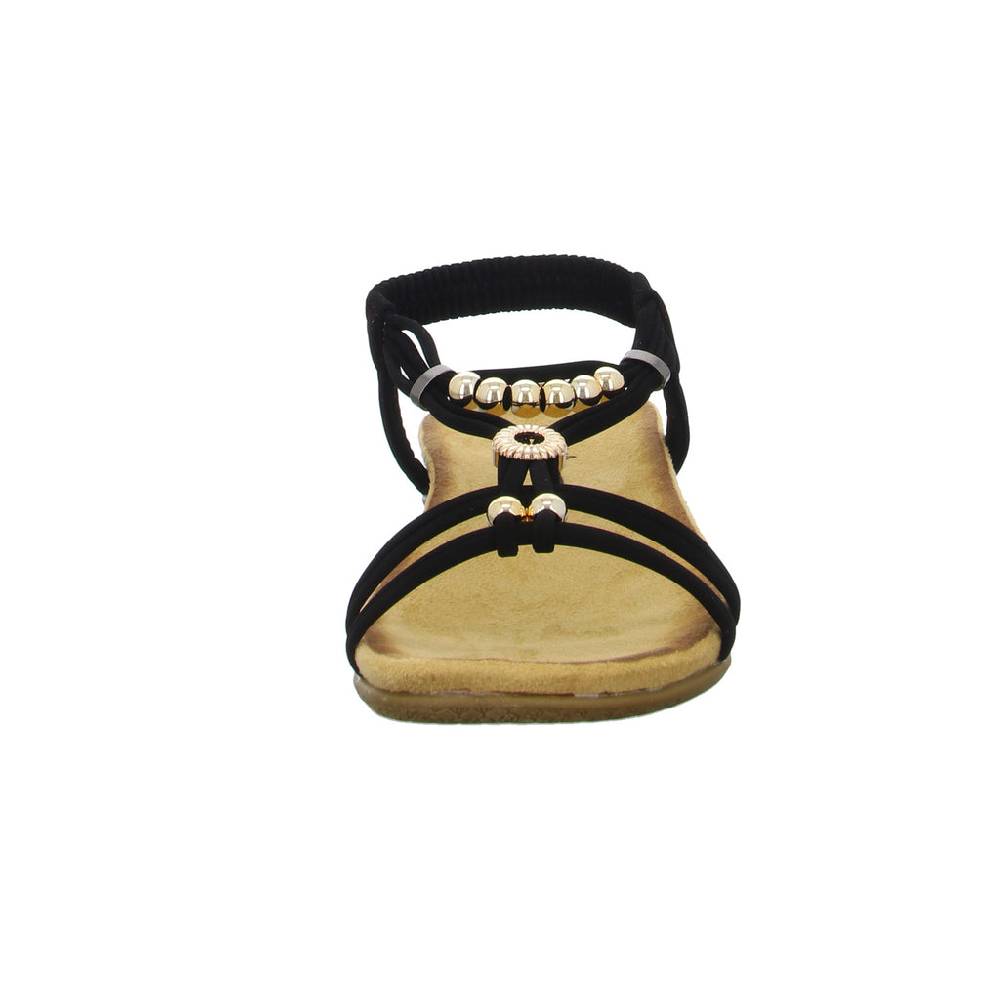 living UPDATED Sportliche Sandalette bis 30mm Sohlenhöhe Weihnachtsangebot