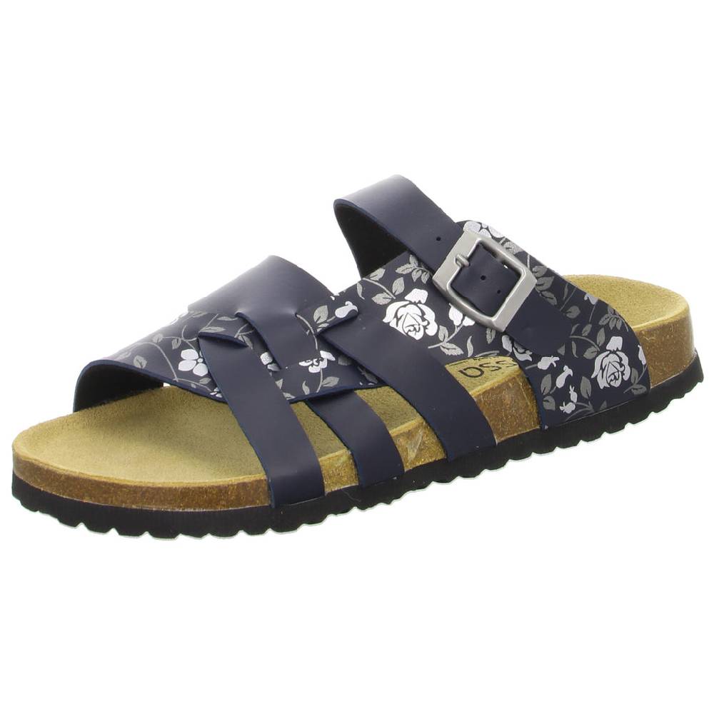 Alyssa Bio Pantolette bis 30mm Sohlenhöhe Top Angebot
