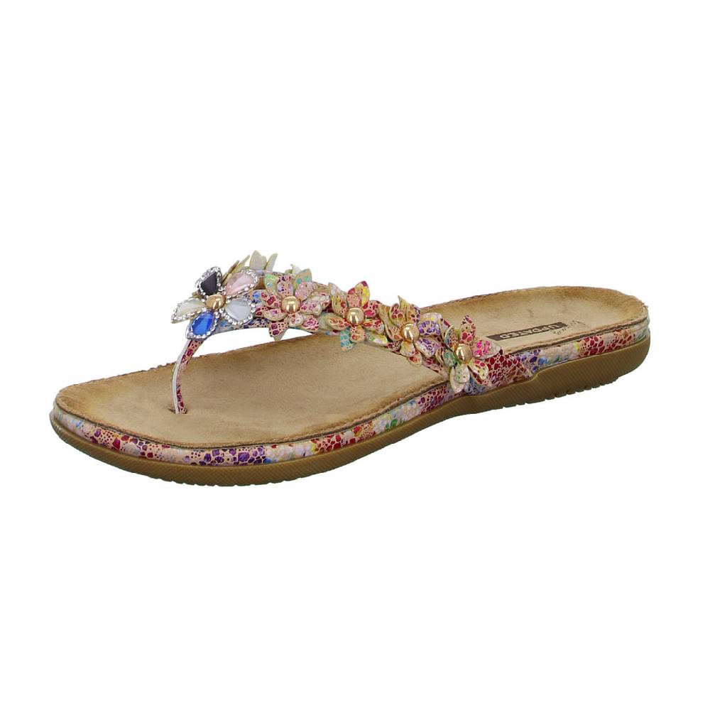 living UPDATED Pantolette bis 30mm Absatz (casual) Online Outlet