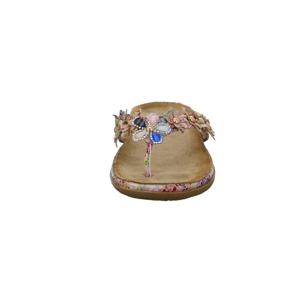 living UPDATED Pantolette bis 30mm Absatz (casual) Online Outlet