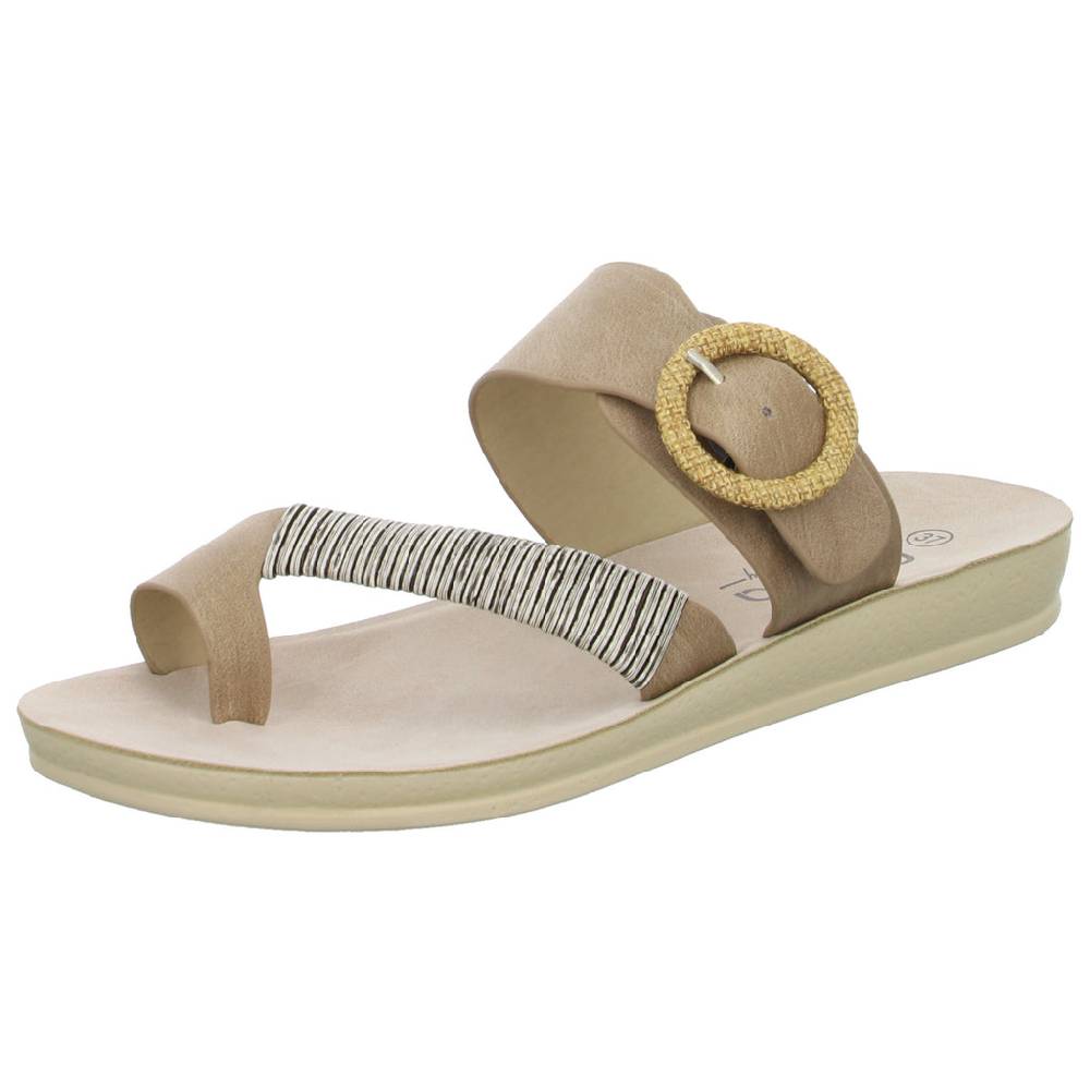 Alyssa Pantolette bis 30mm Absatz (casual) Zeitlich begrenztes Angebot