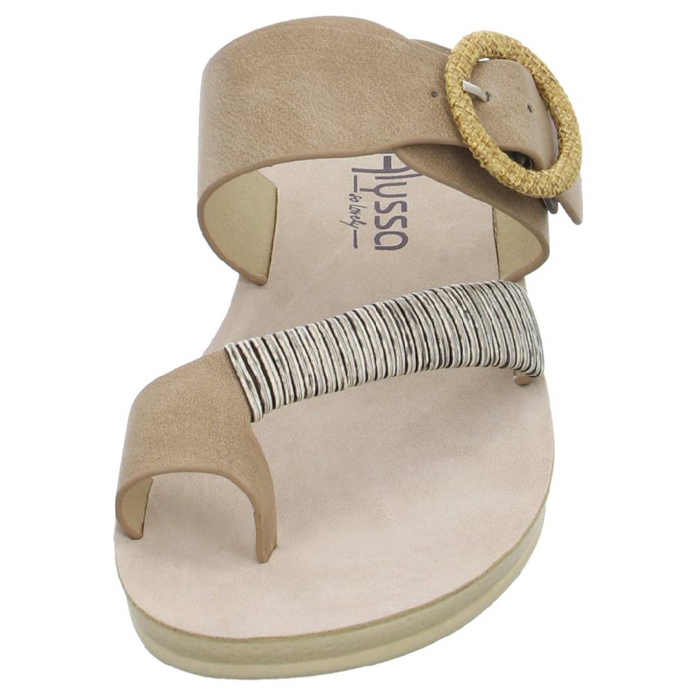 Alyssa Pantolette bis 30mm Absatz (casual) Zeitlich begrenztes Angebot
