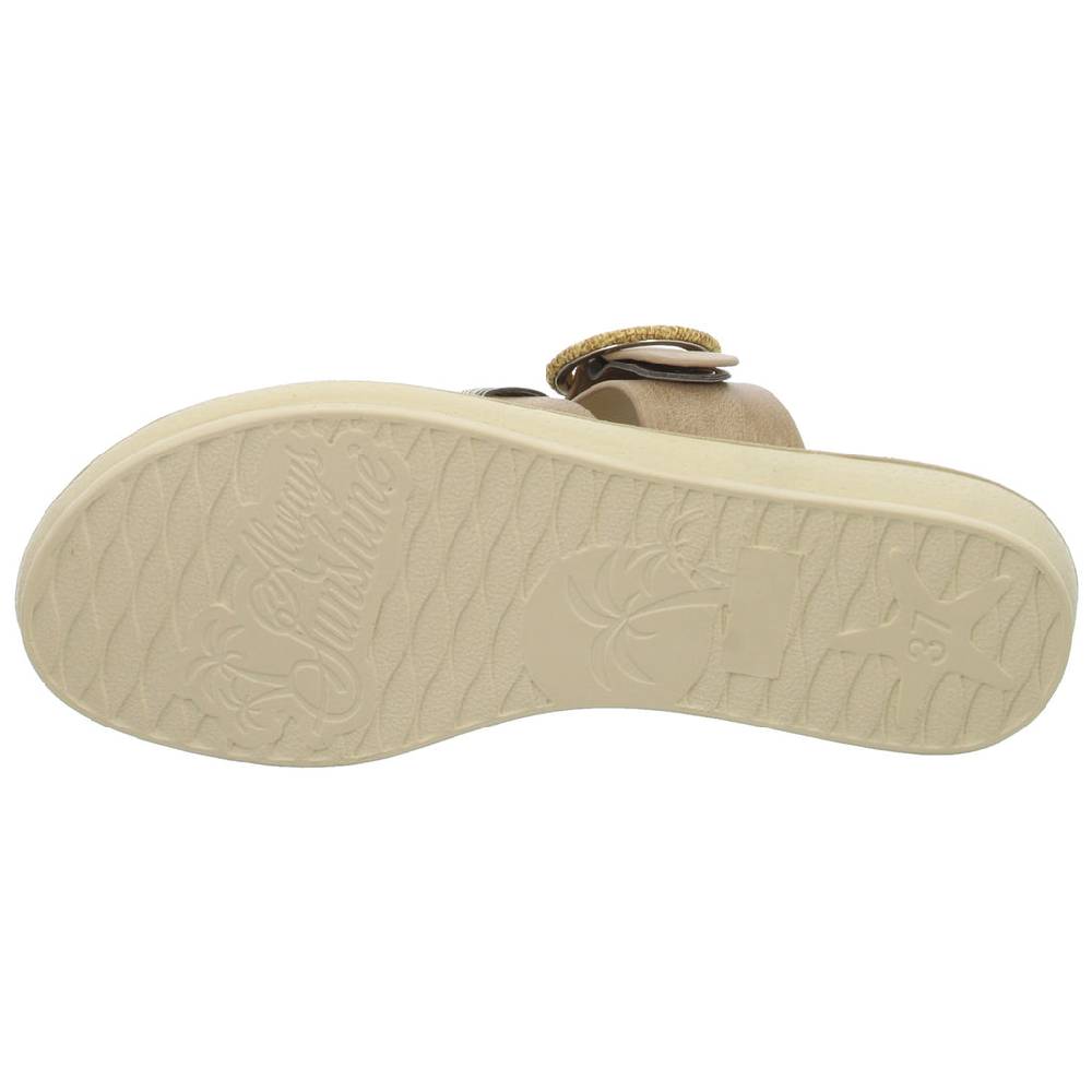 Alyssa Pantolette bis 30mm Absatz (casual) Zeitlich begrenztes Angebot
