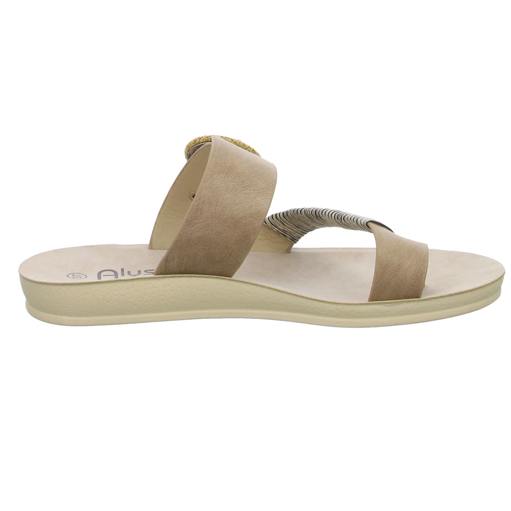 Alyssa Pantolette bis 30mm Absatz (casual) Zeitlich begrenztes Angebot