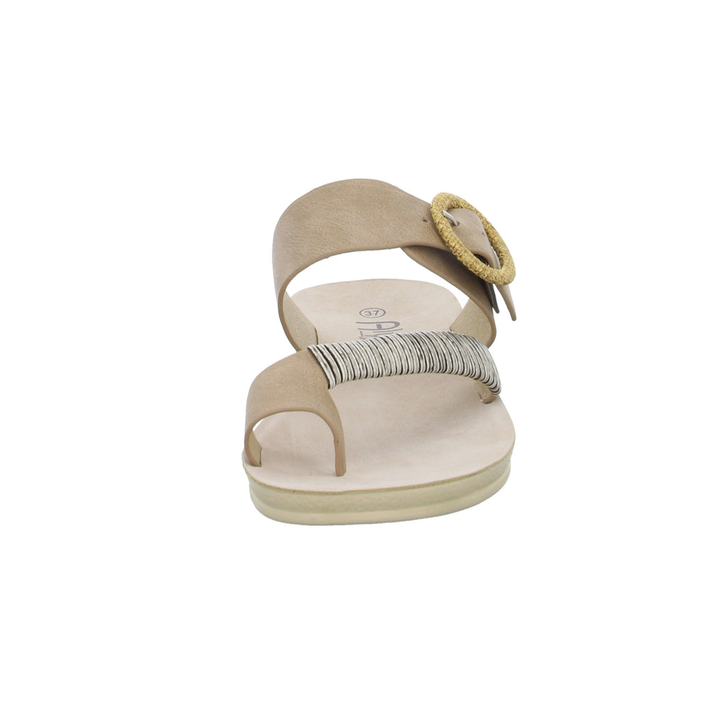 Alyssa Pantolette bis 30mm Absatz (casual) Zeitlich begrenztes Angebot