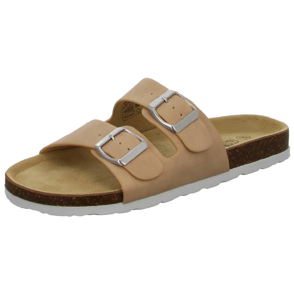 Bio Comfort Bio Pantolette bis 30mm Sohlenhöhe Exklusive Angebote