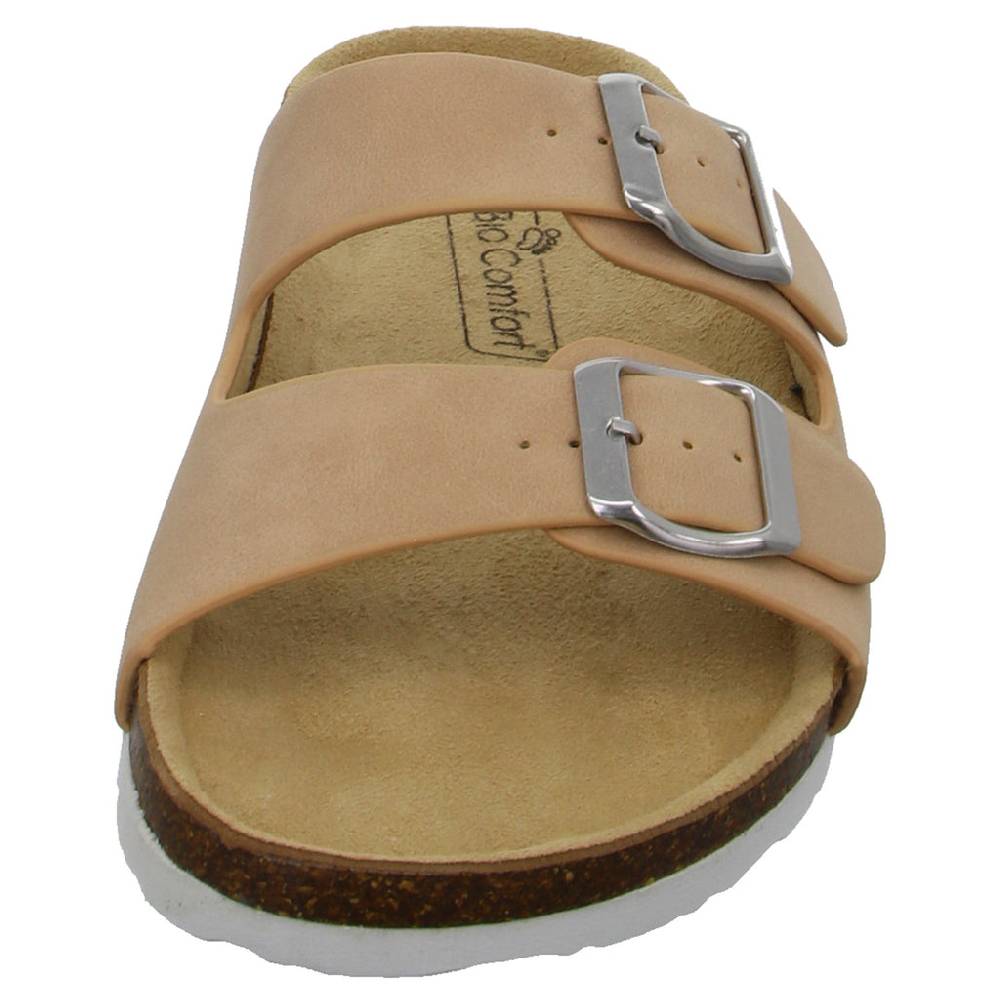 Bio Comfort Bio Pantolette bis 30mm Sohlenhöhe Exklusive Angebote
