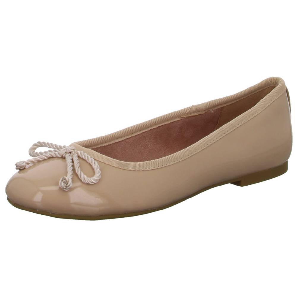 Tamaris Ballerinas Große Rabatte
