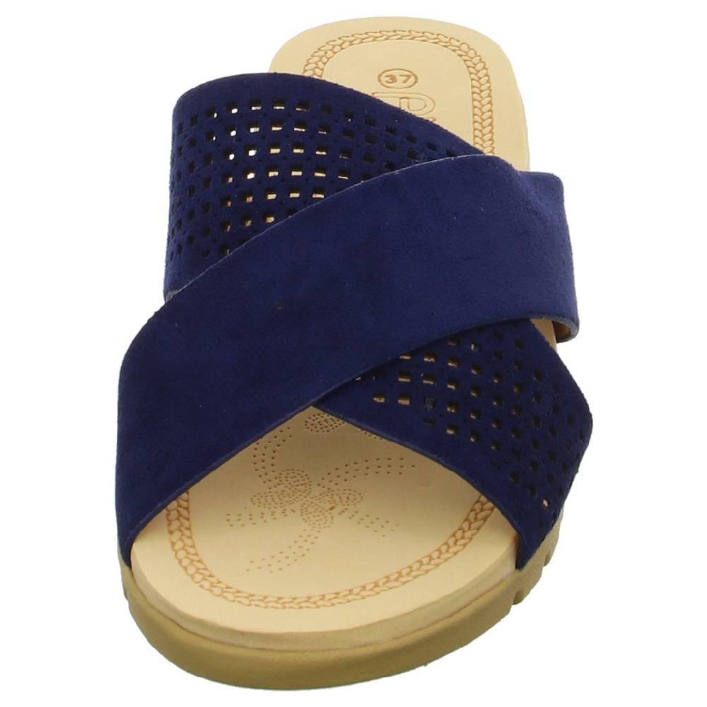 Alyssa Pantolette bis 30mm Absatz (casual) Bestseller