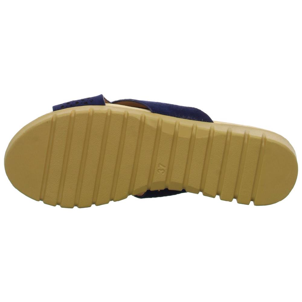 Alyssa Pantolette bis 30mm Absatz (casual) Bestseller