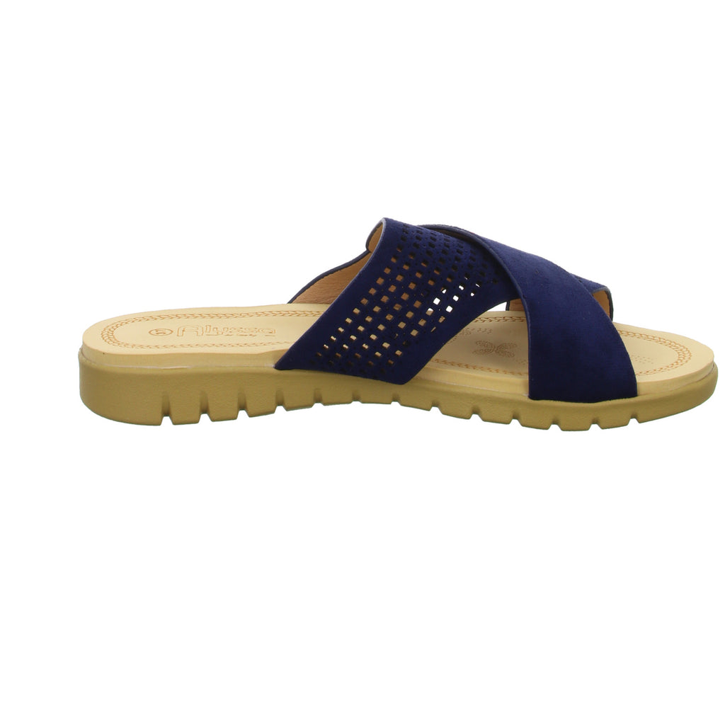 Alyssa Pantolette bis 30mm Absatz (casual) Bestseller
