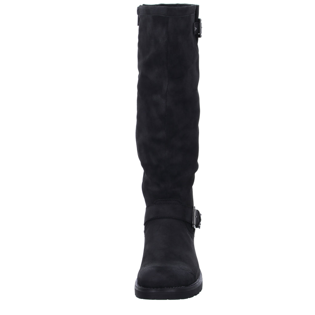 Alyssa Langschaftstiefel Warmfutter bis 35mm Absatz (casual) Saisonale Angebote